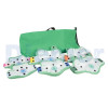 Outlet Collarin Cervical Primeros Auxilios Juego de 6